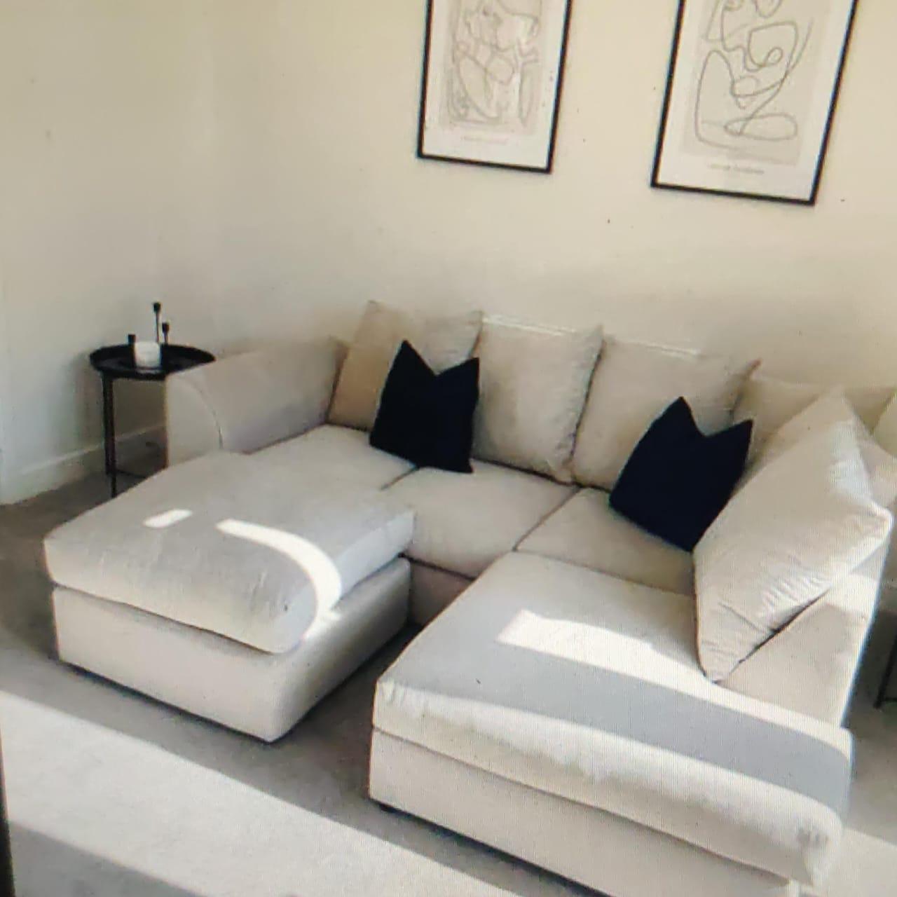 Dylan 4 seater